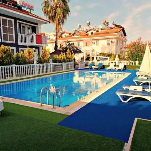 Şehzade Apart Otel - 5