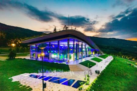 Bioli Wellness Resort - 26