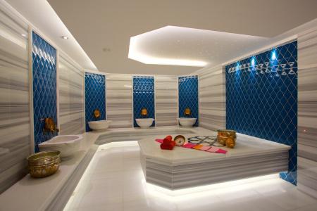 Dosso Dossis & Spa Downtown - 10