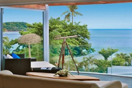 The Privilege Ezra Beach Club - 0