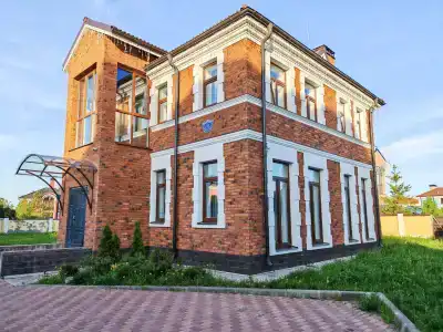 Мариинская Усадьба - 0
