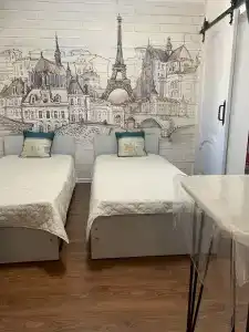 Гостевой дом на Самбурова 48 - 42