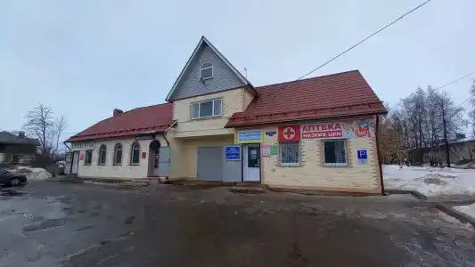 Мини-отель на Суздальской, 3А - 0