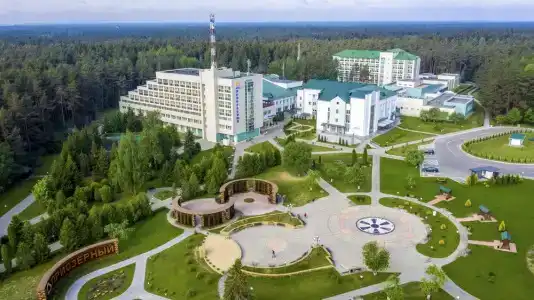 Приозерный - 0