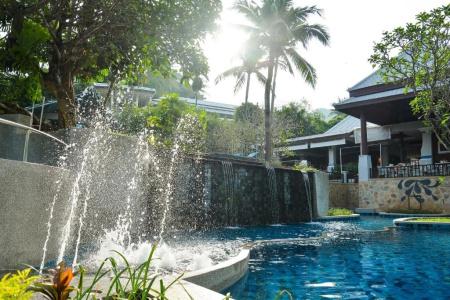 Andaman Cannacia Resort & Spa - Sha Extra Plus - 30