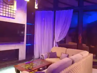 Охта-SPA Resort - 56