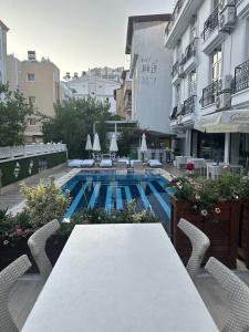 Derin Suit Otel - 2