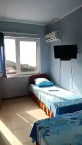 Гостевой дом на Хвойной, 7 - 27