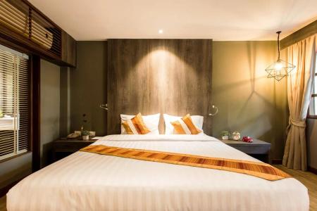 Naiya Buree Boutique Resort - Sha Extra Plus - 30
