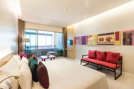 The Kee Resort & Spa - Sha Extra Plus - 43