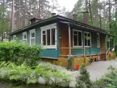 Дома в комплексе Степянка - 80