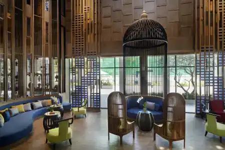 Sabai Resort by Manathai Surin Phuket - 3