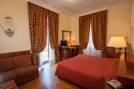Palladium Palace - 21