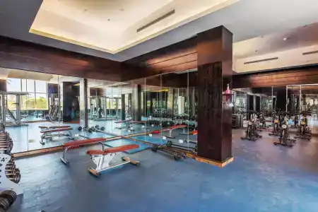 Cleopatra Luxury Resort Makadi Bay (Adults Only) - 7
