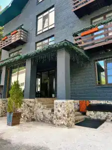 Green Corner - 9