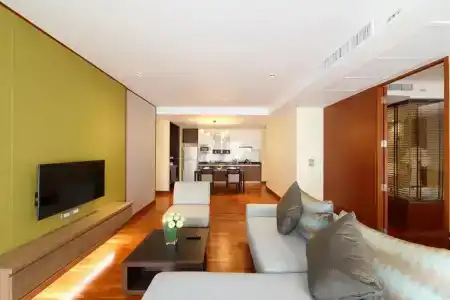 Amanta & Residence Ratchada - 37