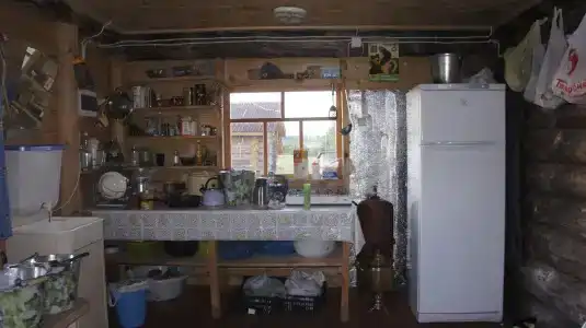 Андозеро - 20