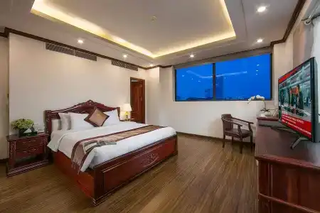 Royal St Hanoi - 17