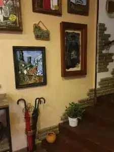 Lea Guest House - 8