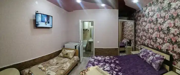 Добрый Хозяин - 18