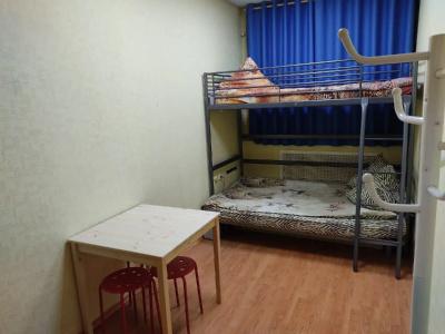 Zebra Hostel - 8