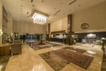 Ramada By Wyndham Cappadocia - 3