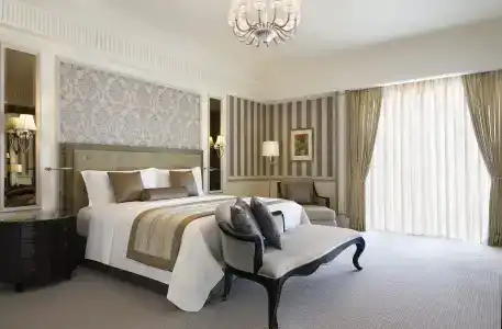 Habtoor Palace Dubai, LXRs & Resorts - 88