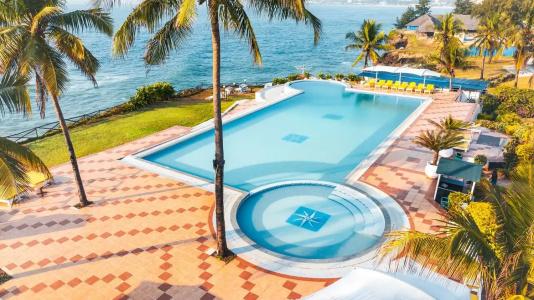 Golden Tulip - 31