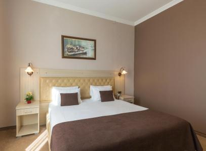 Belgrade City - 4