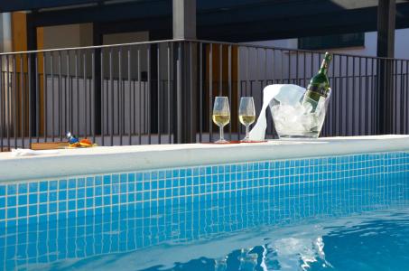 Aguilas5 SevillaSuites - 28