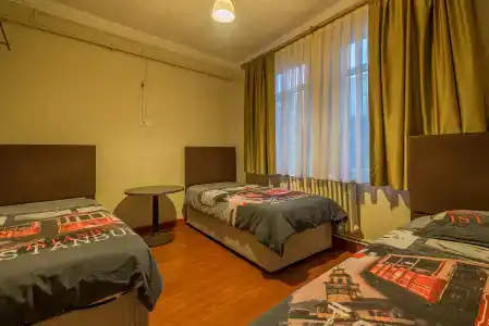 Erenler & Hostel - 52