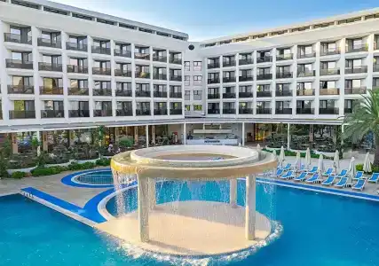 Ozkaymak Marina - 15
