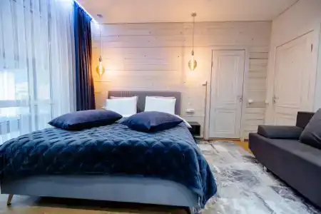 Green Park & Spa - 168