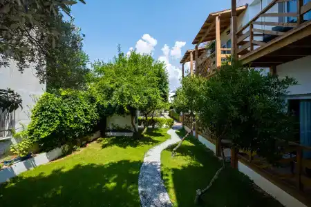 Costa Bodrum City - 17
