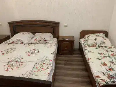 Гранат - 6