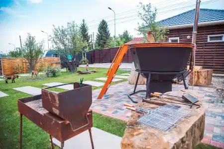 Наша Дача - 6