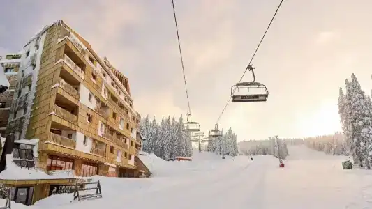 Grey Kopaonik - 1