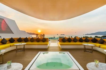 The Kee Resort & Spa - Sha Extra Plus - 29