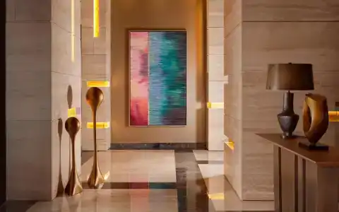 The Ritz-Carlton - 12