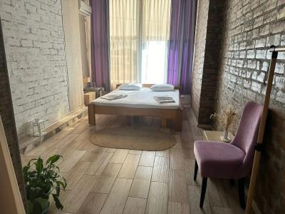 Airport Hostel - 0