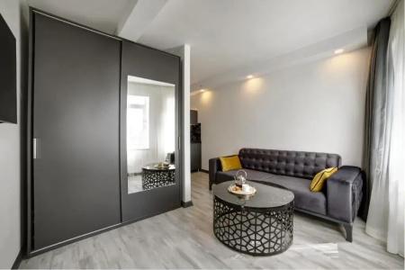 Seya Suites - 9