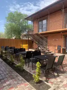 Лиманская пристань - 9