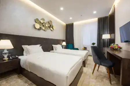 Wyndham Garden - 23
