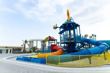 Lamer Sea Breeze - 10