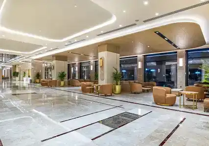 Ozkaymak Marina - 6