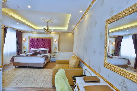 Emirhan Palace - 24