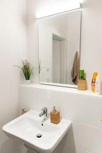 MyRoom - Top Munich Serviced - 49