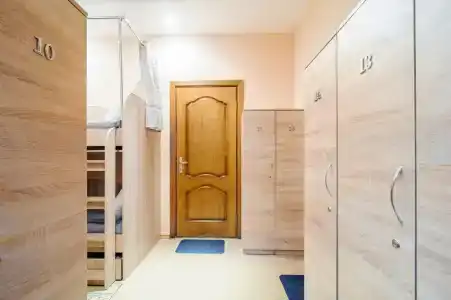 Плацкарт - 11