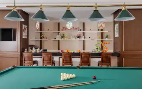 Санаторий Чинар (Chinar & Spa) - 39
