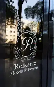 Reikartz Sky - 10